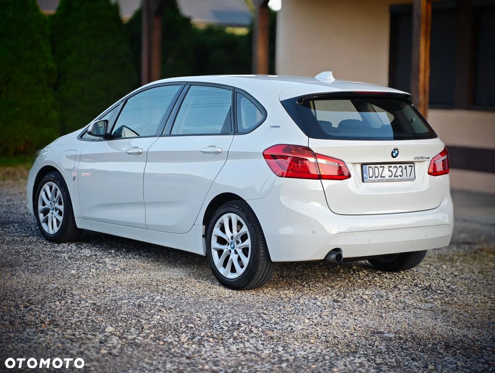 BMW Seria 2 225xe iPerformance Advantage - 31