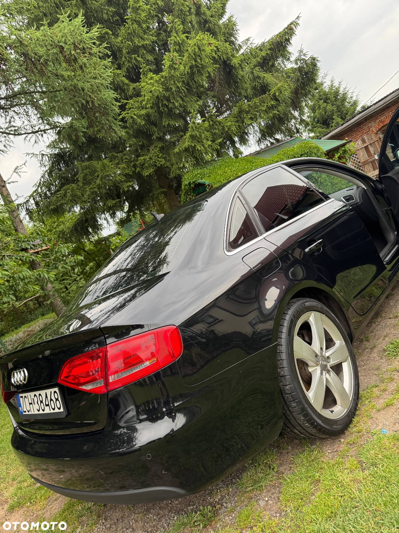 Audi A4 2.0 TDI e DPF - 13