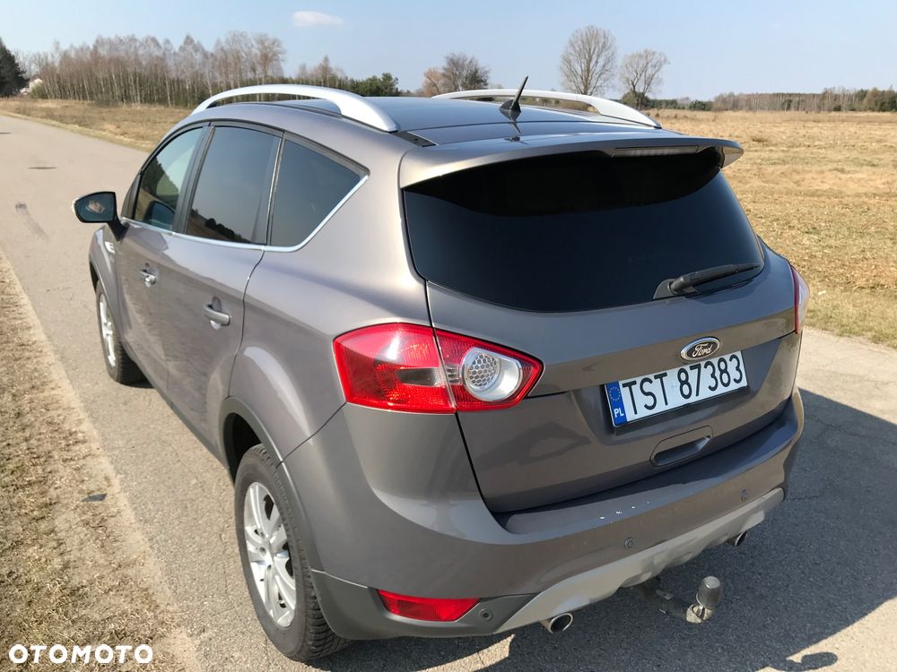 Ford Kuga - 6