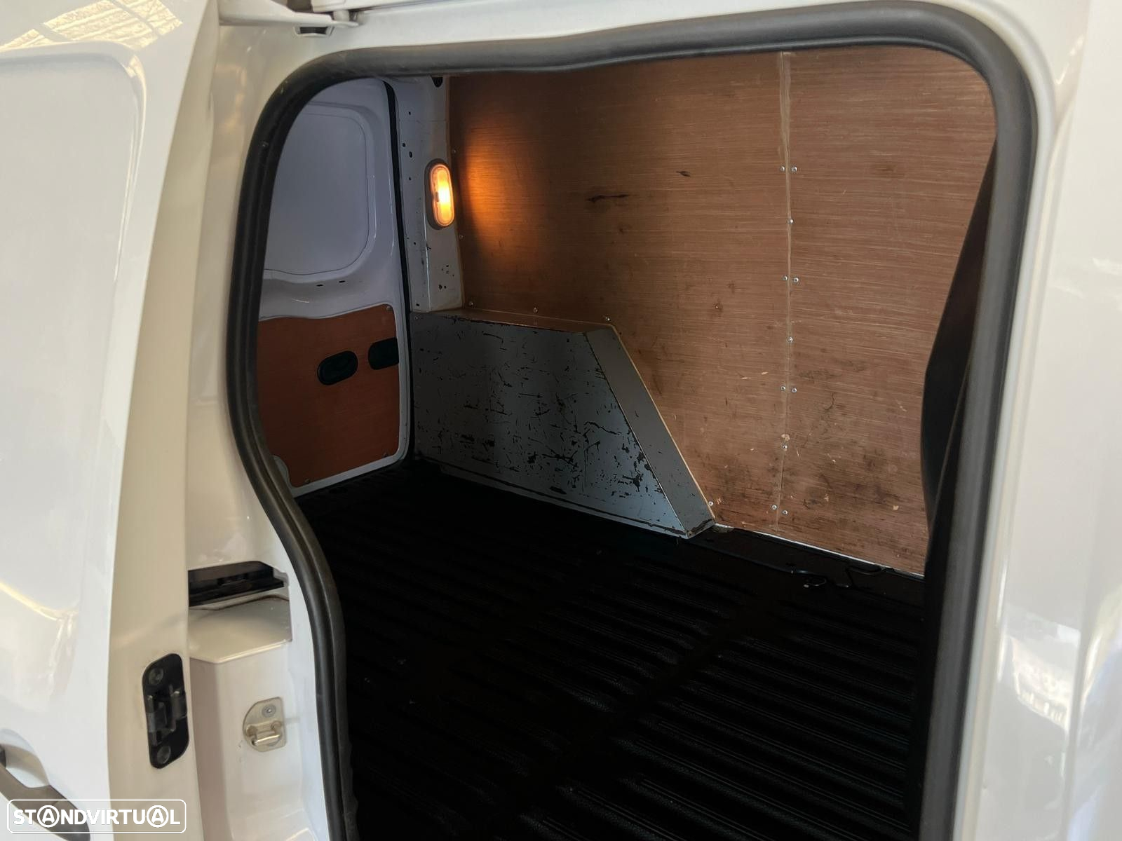 Renault Kangoo 1.5 dCi Grand Confort S/S - 7