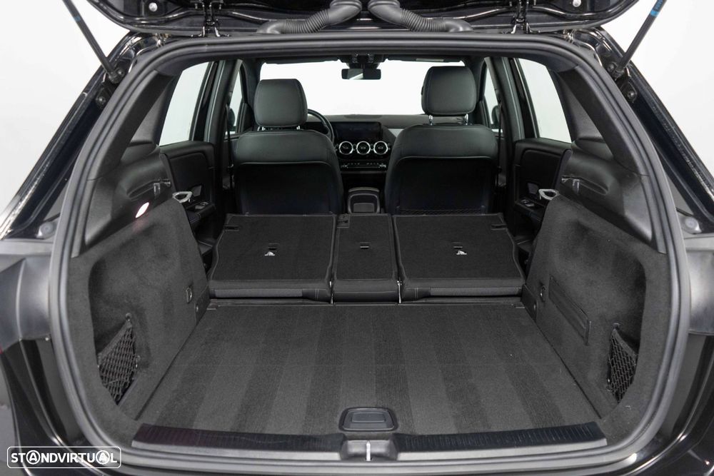 Mercedes-Benz B 250 e Progressive - 16