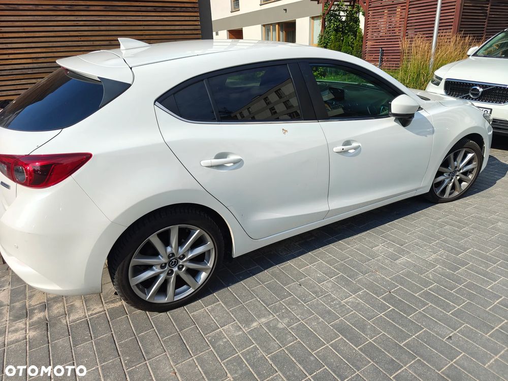Mazda 3 - 20