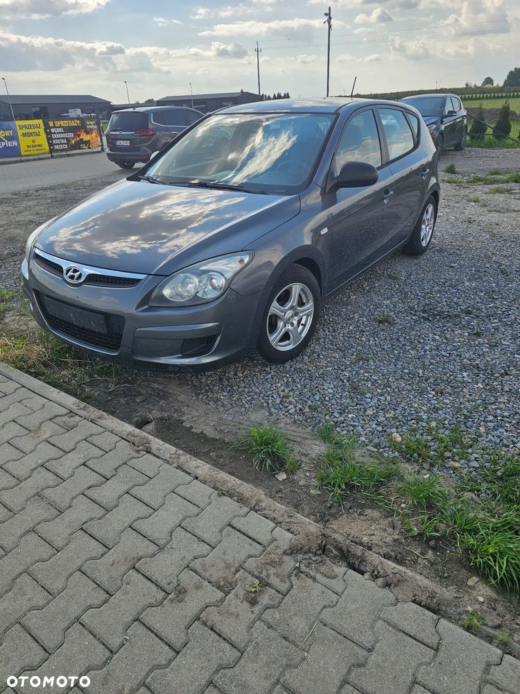Hyundai i30 1.4 Edition Plus - 2