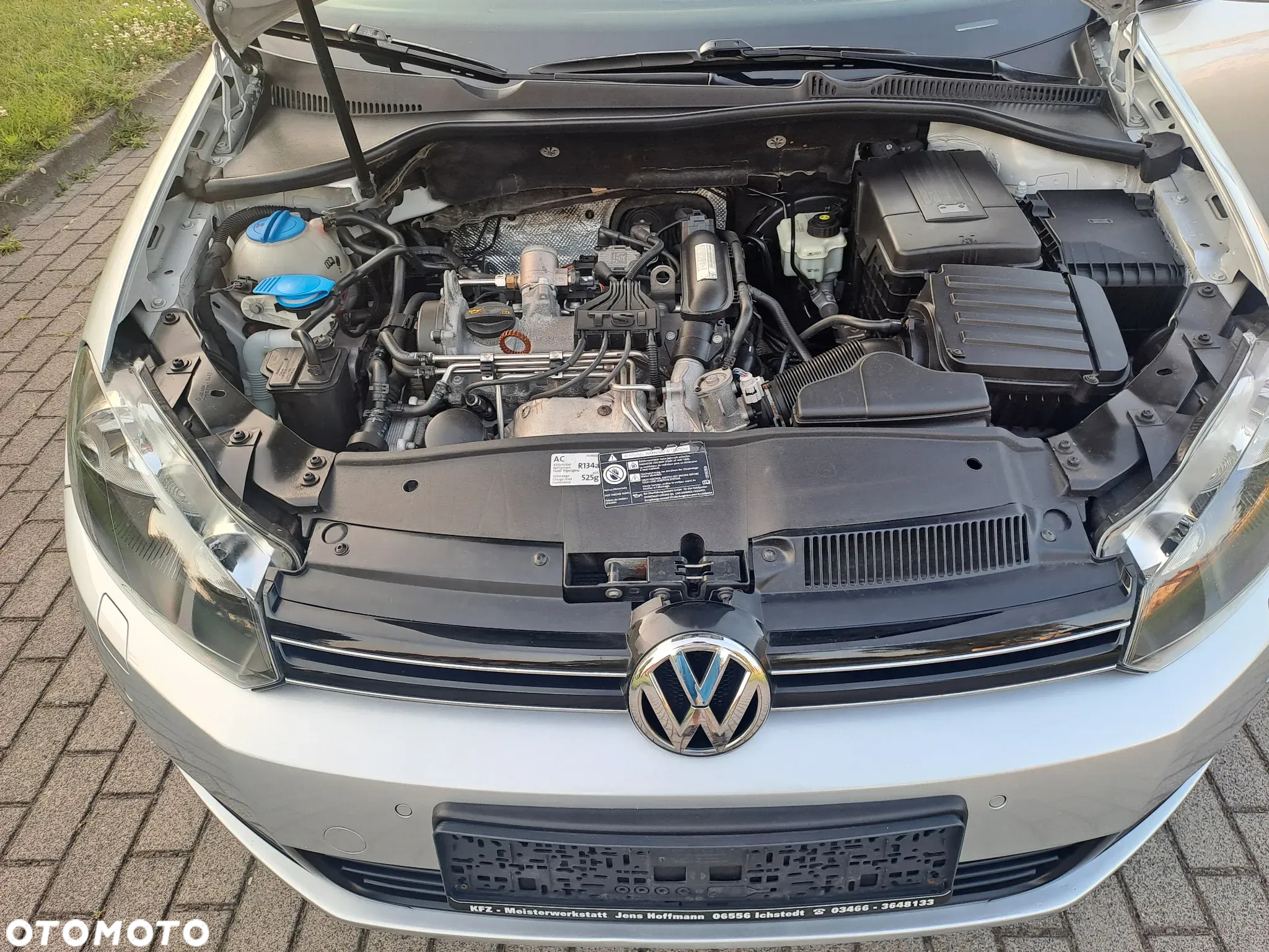 Volkswagen Golf 1.2 TSI BlueMotion Technology Comfortline - 30