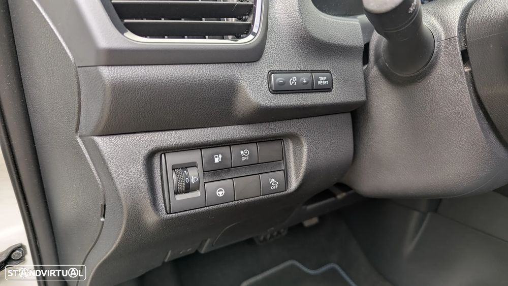 Nissan Leaf N-Connecta - 19