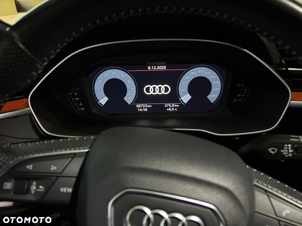 Audi Q3 45 TFSI Quattro S tronic S line - 9