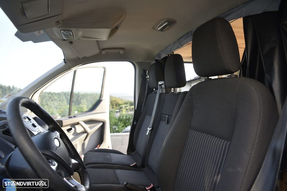 Ford Transit - 7