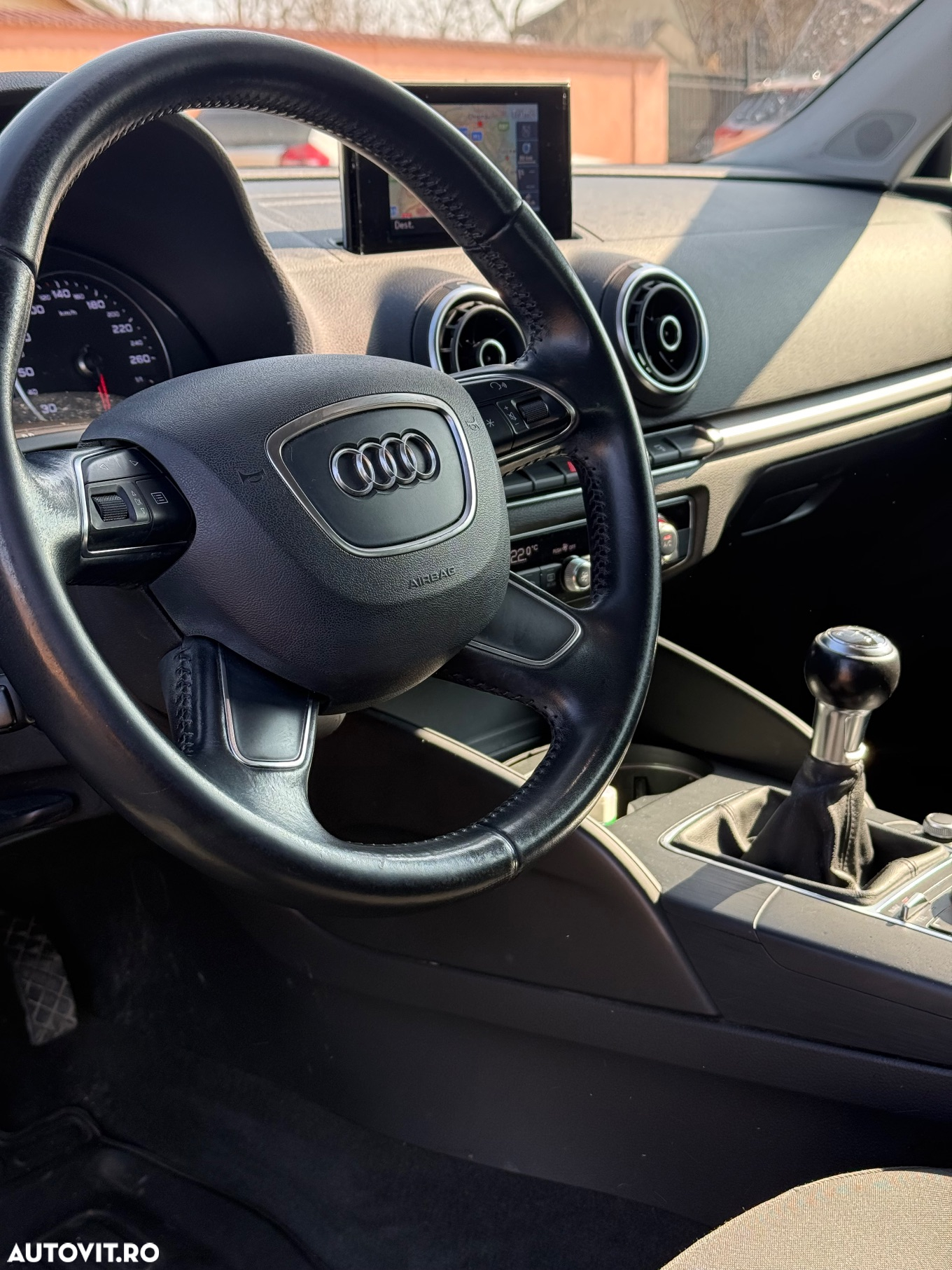 Audi A3 1.6 TDI clean Attraction - 14