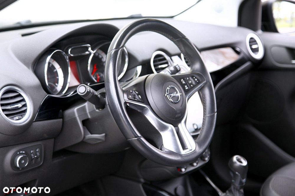 Opel Adam - 9