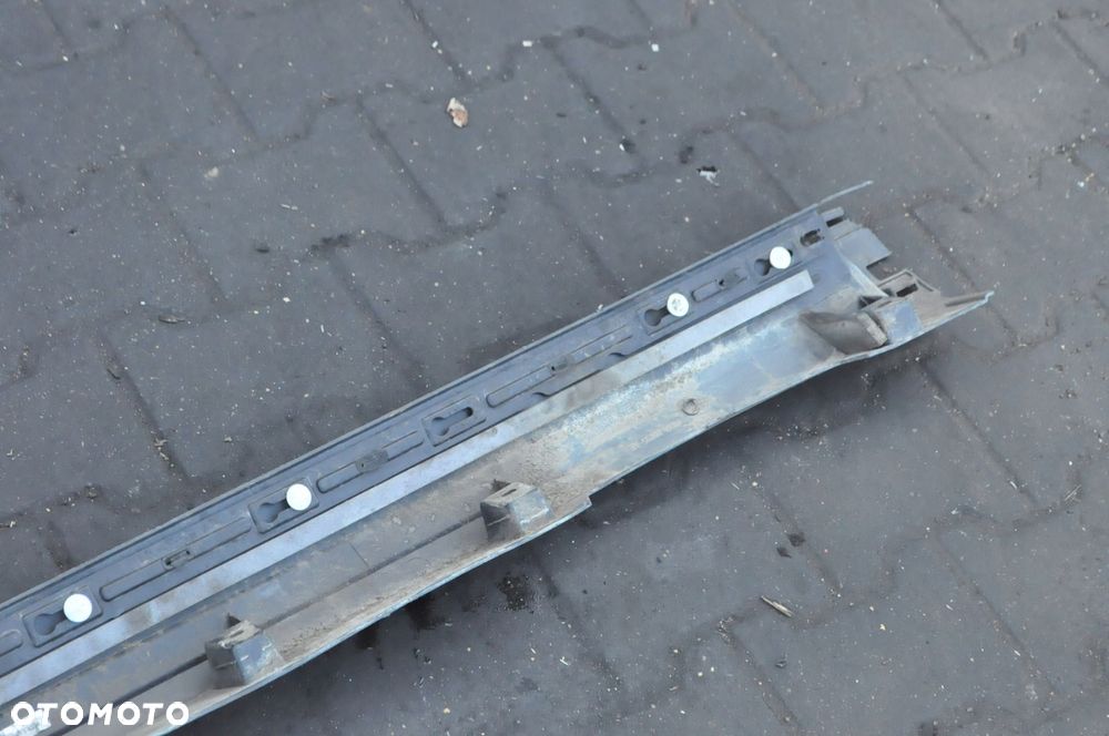 LAND ROVER DISCOVERY SPORT L550 LIFT NAKŁADKA PROGOWA LEWA FK72-10155-AE - 4