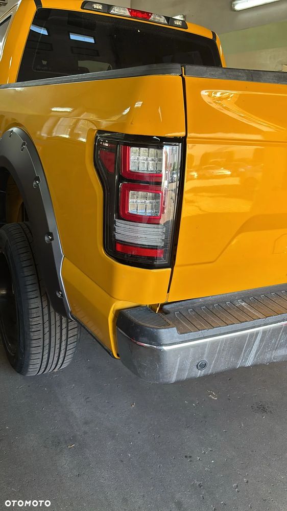 Ford F150 - 20