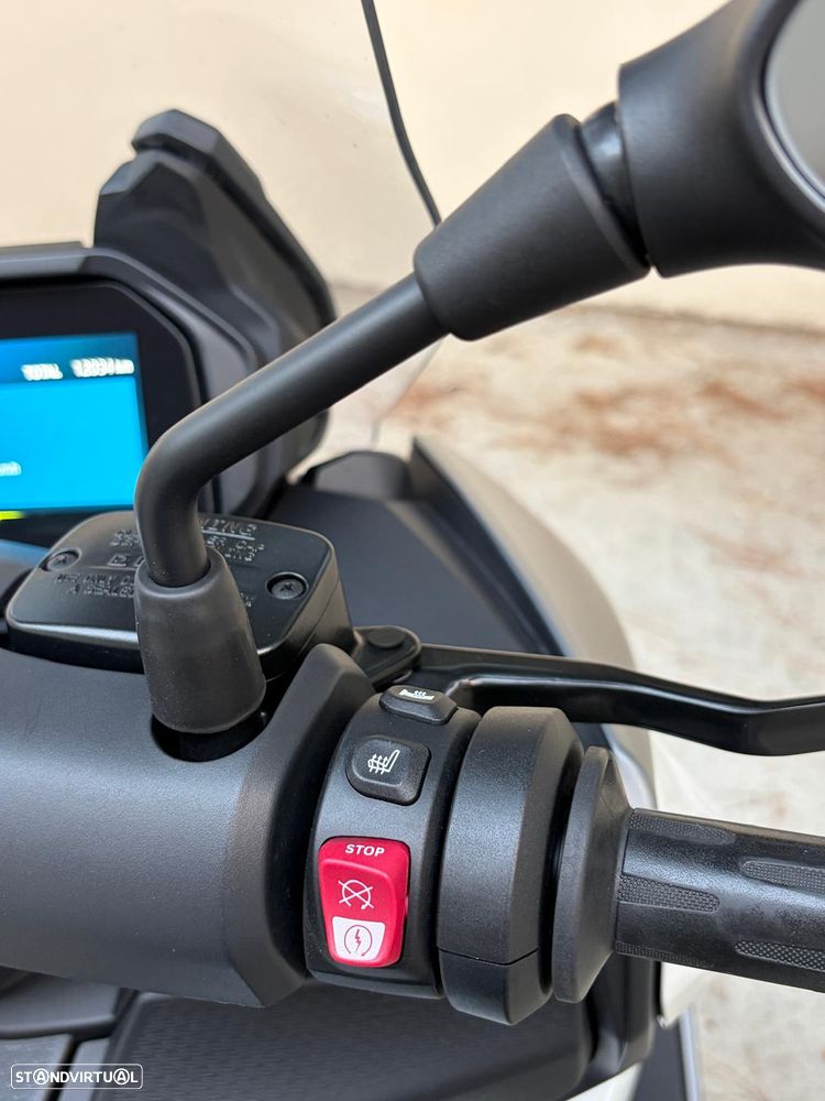 BMW C 400 GT - 6