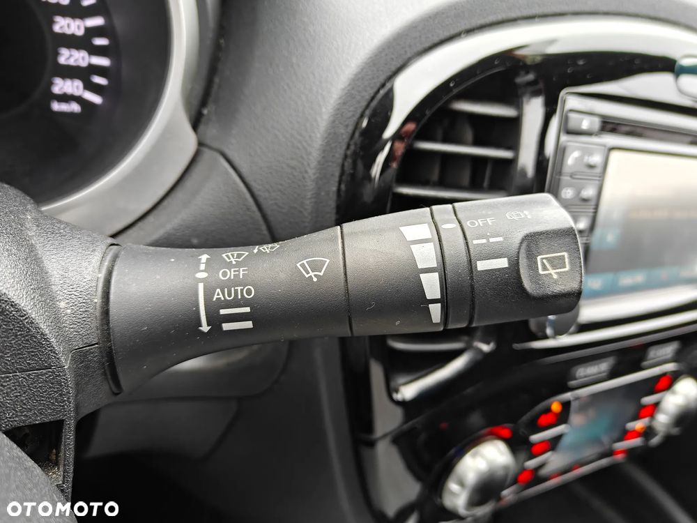 Nissan Juke 1.5 dCi N-Way+ - 26