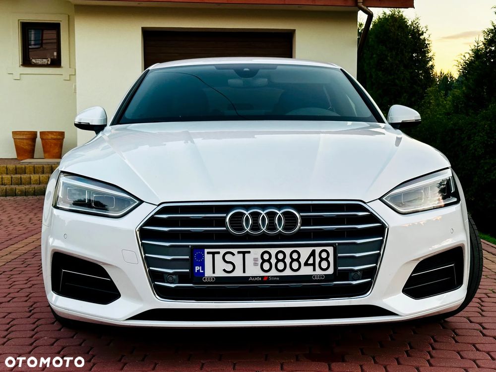 Audi A5 - 30