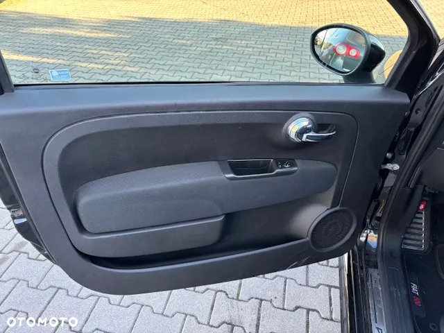 Fiat 500 1.4 16V T-Jet Abarth Esseesse - 15