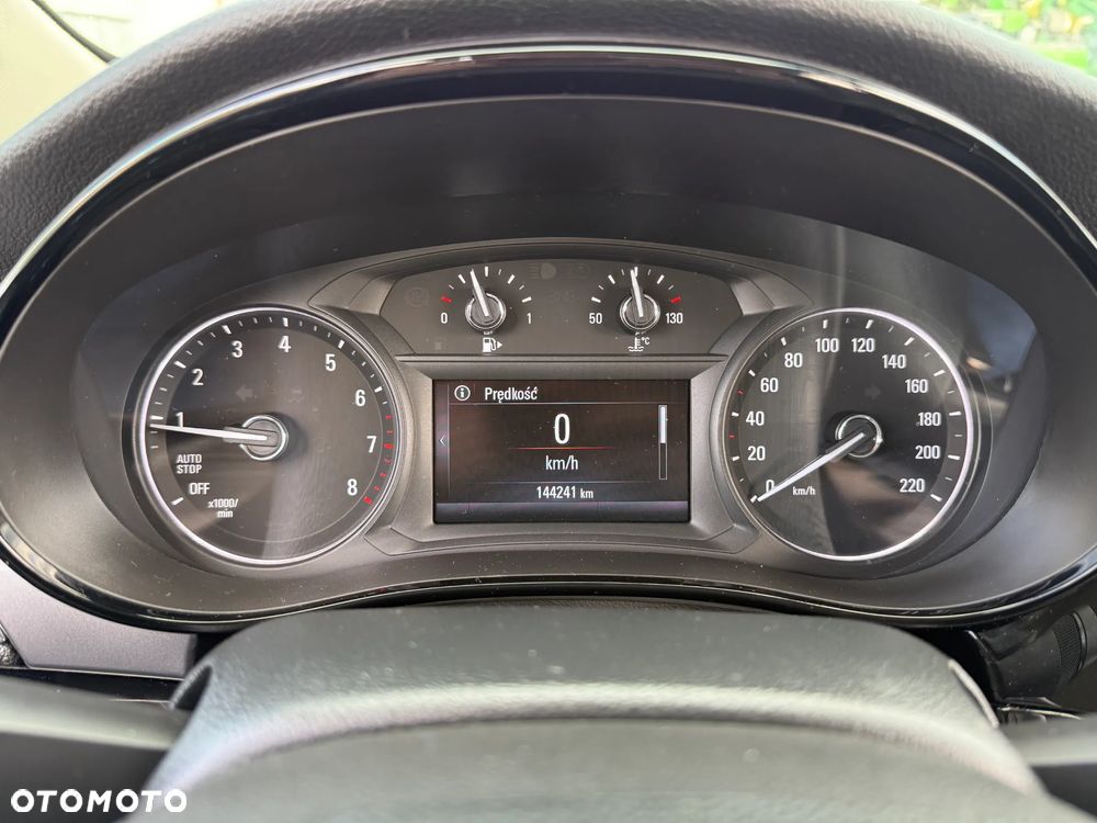 Opel Mokka 1.6 ecoFLEX Start/Stop Color Edition - 15