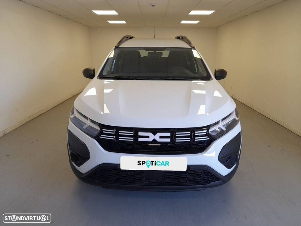 Dacia Jogger - 2