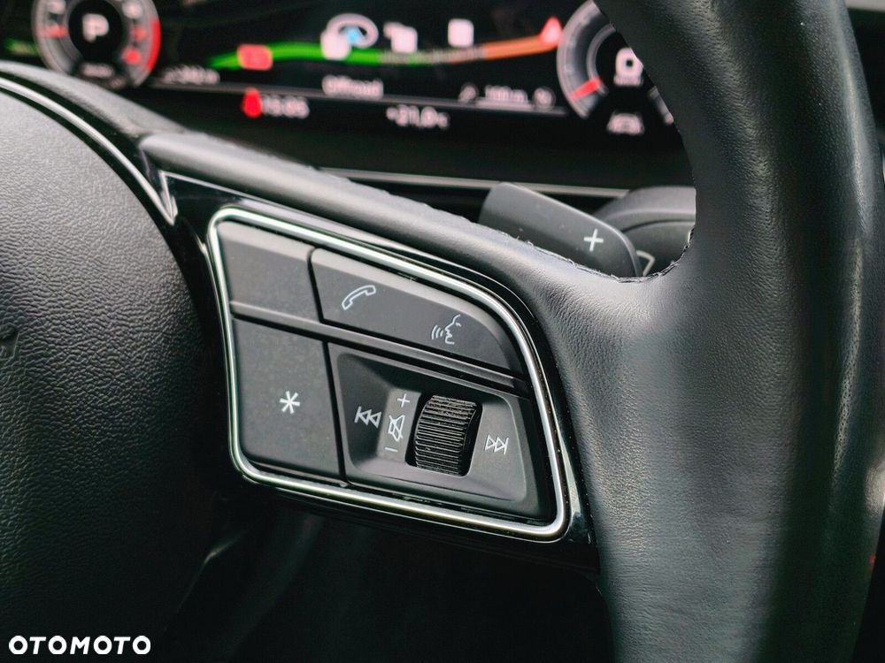 Audi A3 Sportback - 14