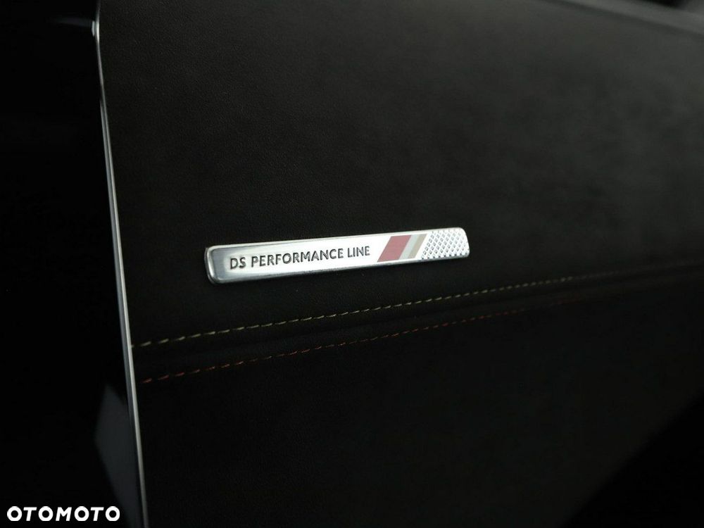 DS Automobiles DS 7 Crossback 1.6 E-Tense 4x4 Performance Line + - 32