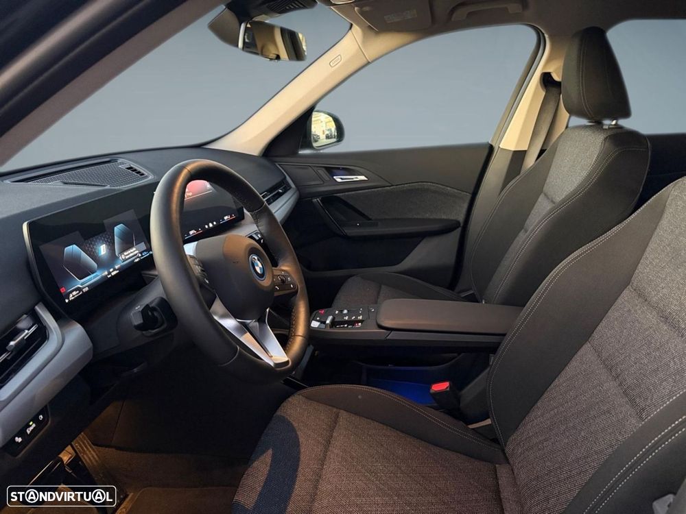 BMW x1 xDrive25e - 4