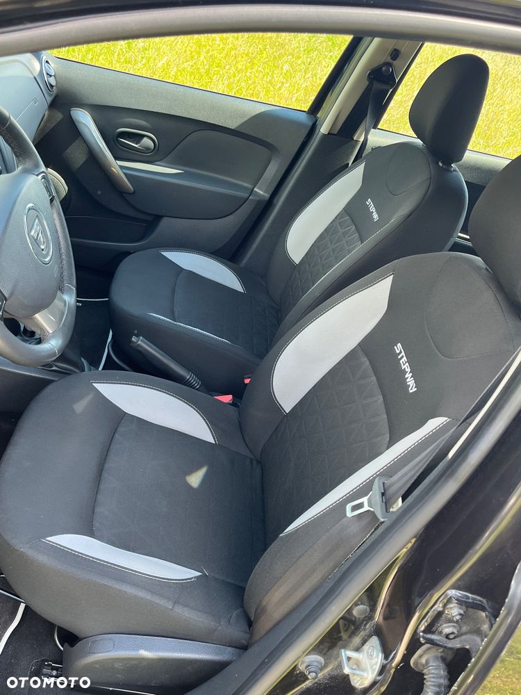 Dacia Sandero Stepway TCe 90 (S&S) Prestige - 20