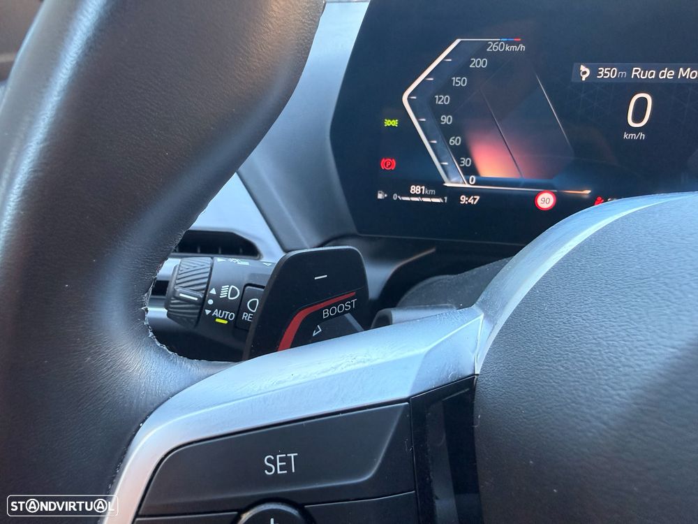BMW 120 - 11