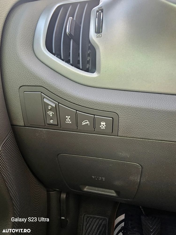 Kia Sportage - 13