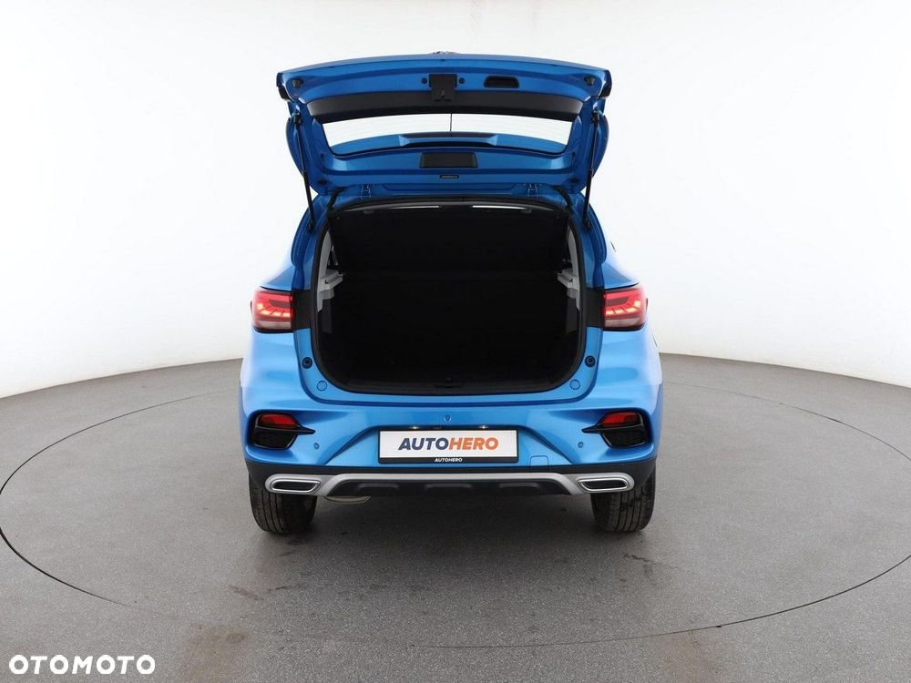 MG ZS ICE 1.5 VTI-tech Luxury - 19