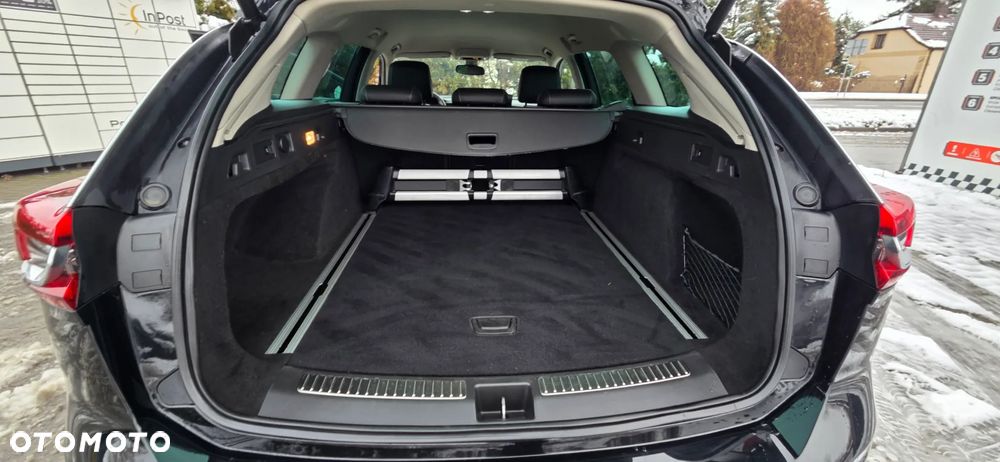 Opel Insignia 2.0 BiTurbo D 4x4 Automatik Ultimate Exclusive - 34