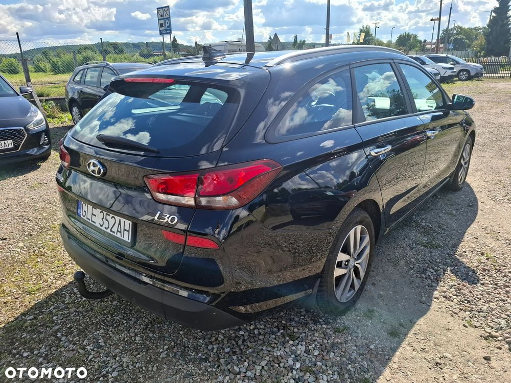 Hyundai i30 - 4
