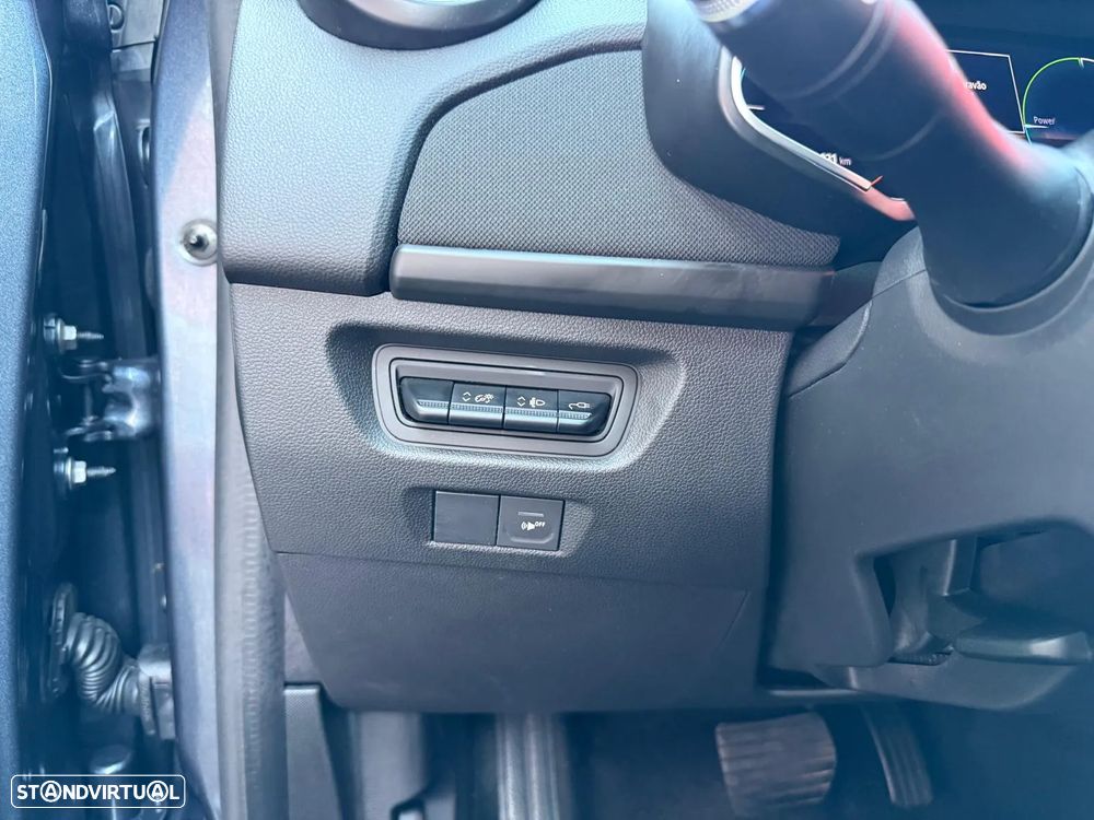 Renault Zoe (c/ Bateria) Exclusive 50 - 13