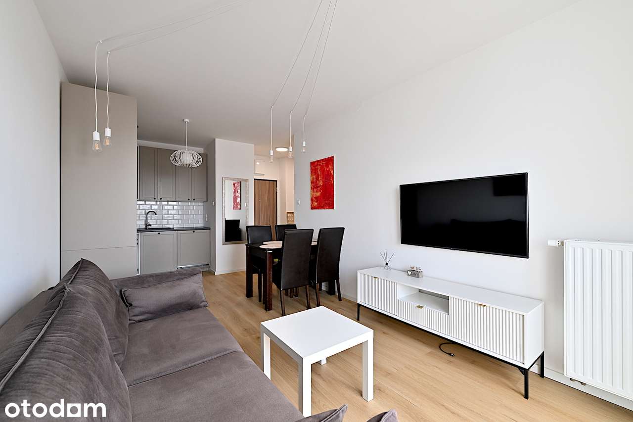 2-pokojowe 40m2 / Ochota ul. Łopuszańska / WKD / NOWE