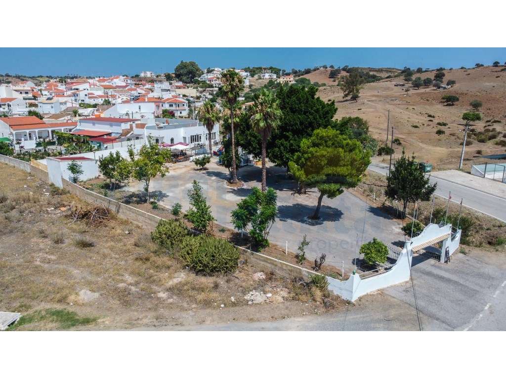 Restaurante para Venda no Monte Francisco, Castro Marim - Grande imagem: 2/22
