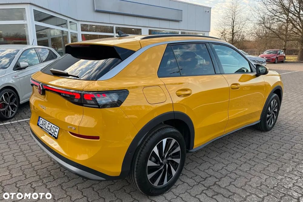 Volkswagen T-Roc 1.5 eTSI Trend DSG - 6