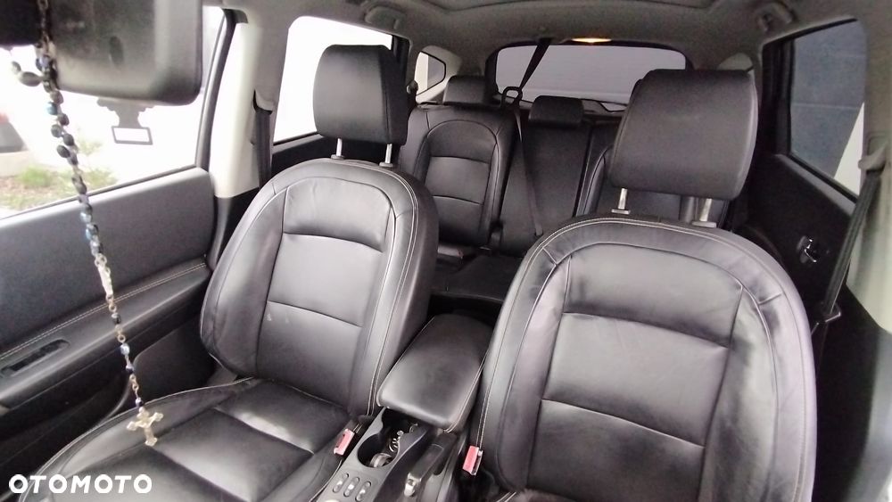 Nissan Qashqai 2013 photo 5