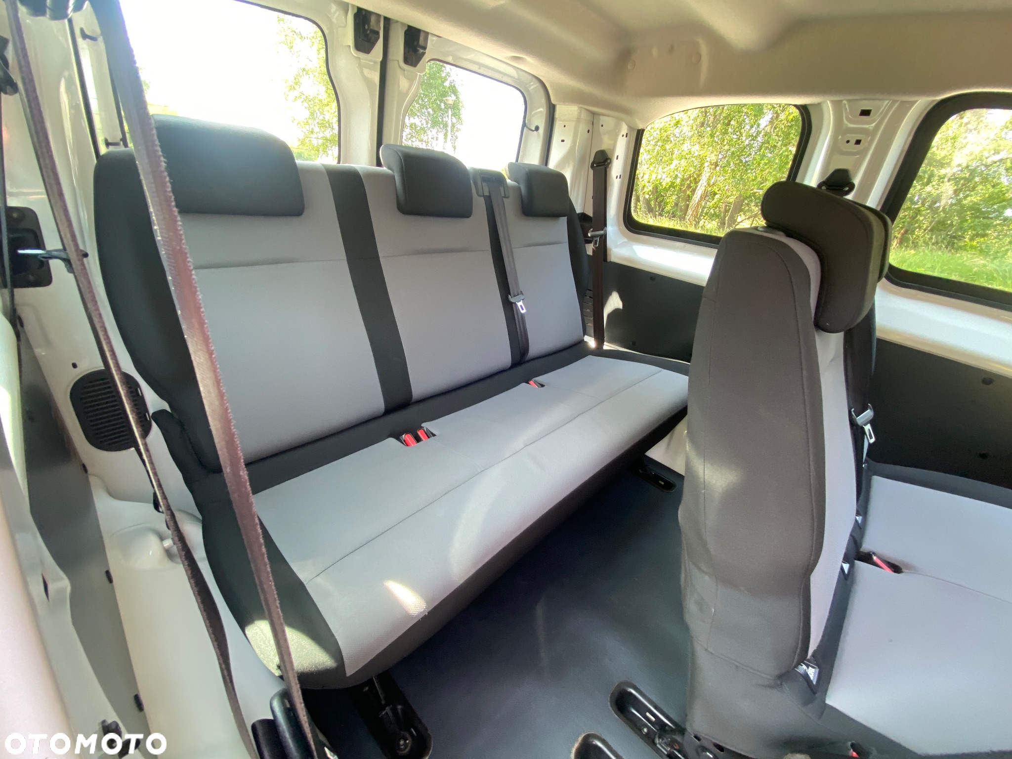 Citroën SpaceTourer M 1.6 BlueHDi 115 S&S Feel - 14