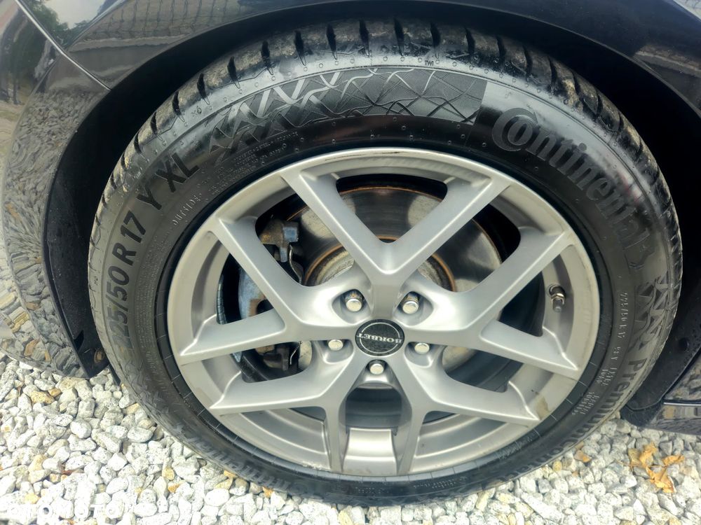 Ford Focus 2.0 TDCi ST - 21