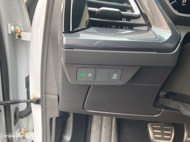 Audi Q4 Sportback e-tron - 21