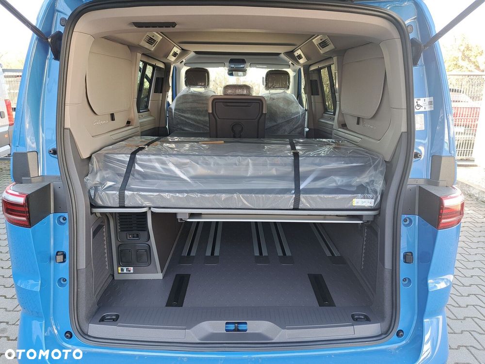 Volkswagen California - 9
