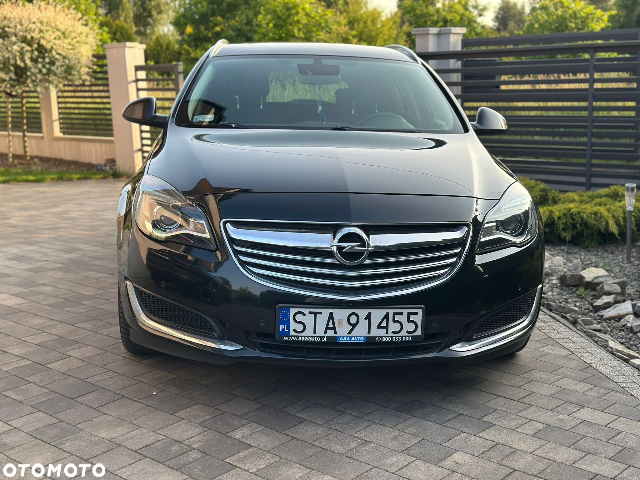 Opel Insignia 2.0 CDTI Edition ecoFLEX - 5