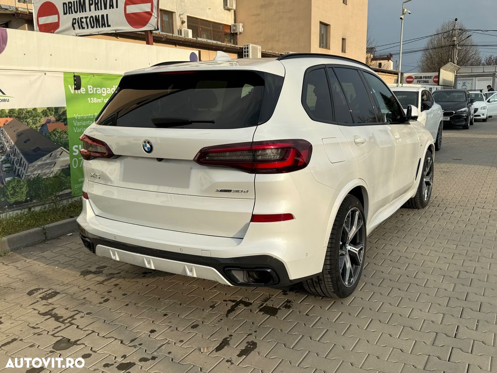 BMW X5 xDrive30d AT MHEV - 16