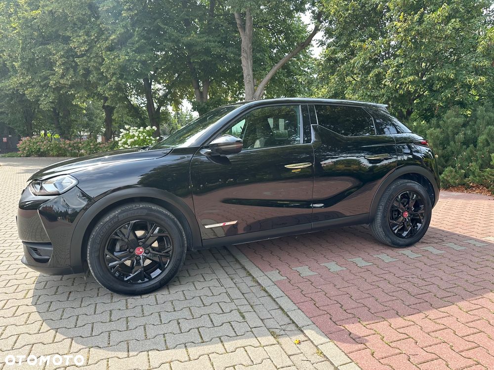 DS Automobiles DS 3 Crossback 1.2 PureTech Performance Line - 11