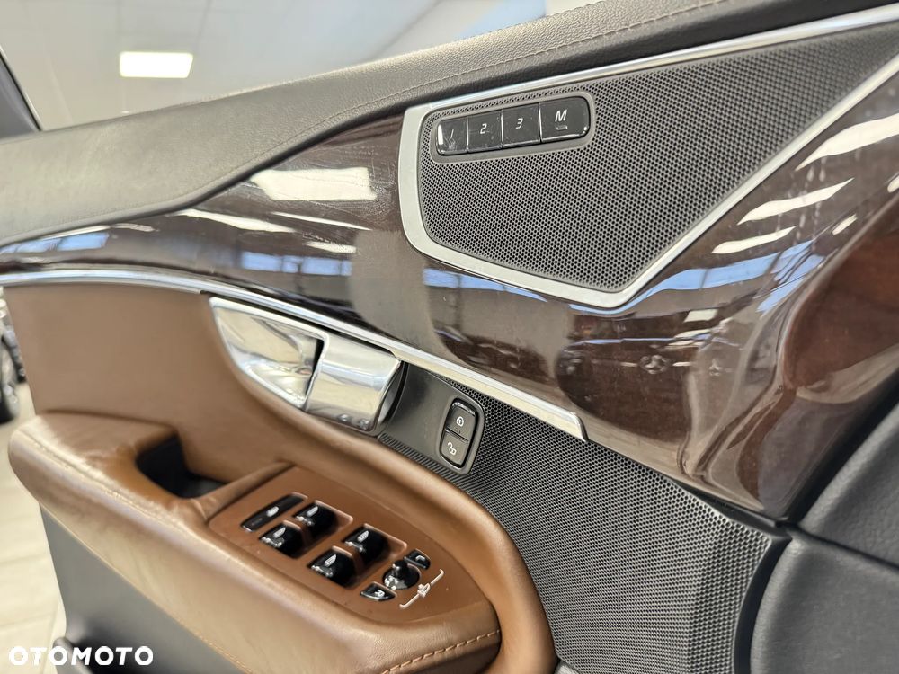 Volvo XC 90 D5 AWD Inscription 7os - 18