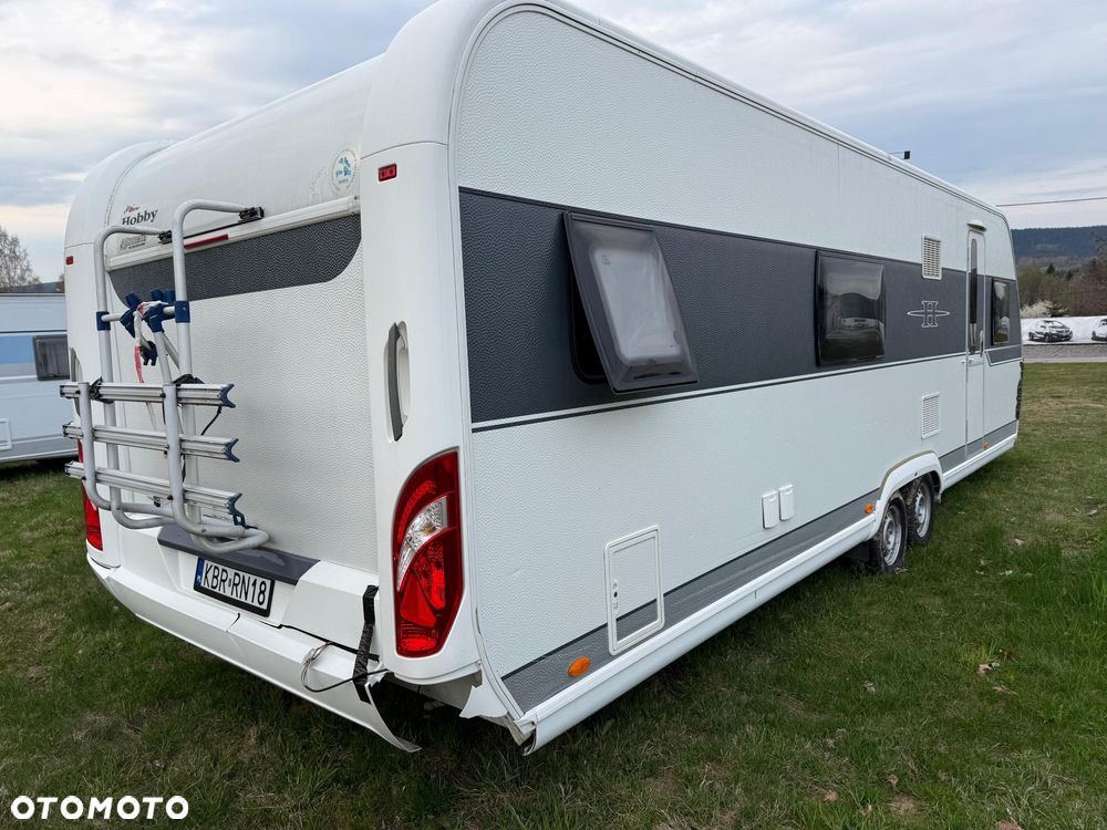 Adria ADORA 552 UK - 6