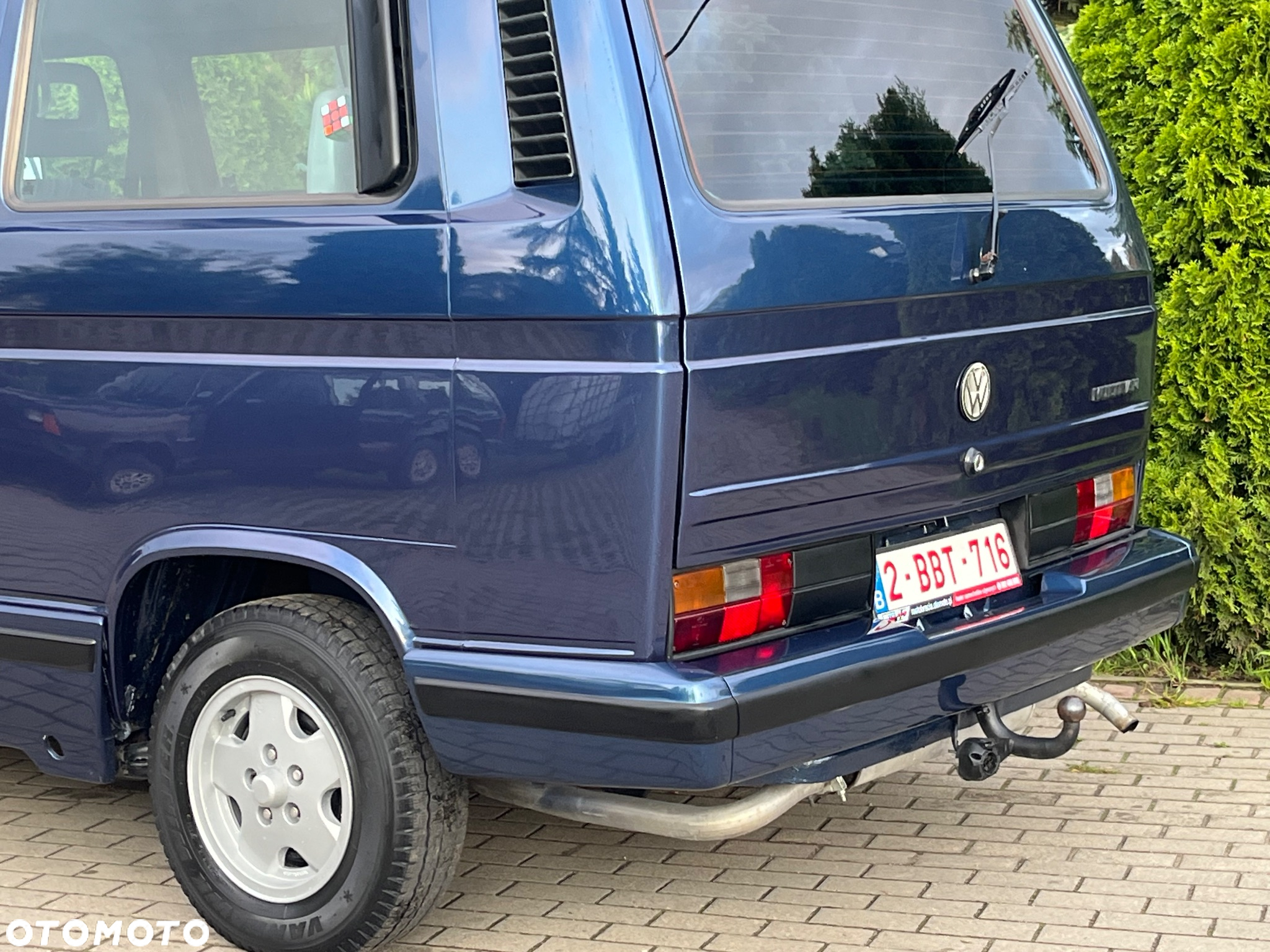 Volkswagen Multivan - 15