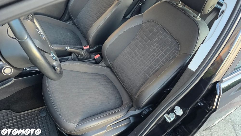 Opel Corsa - 23