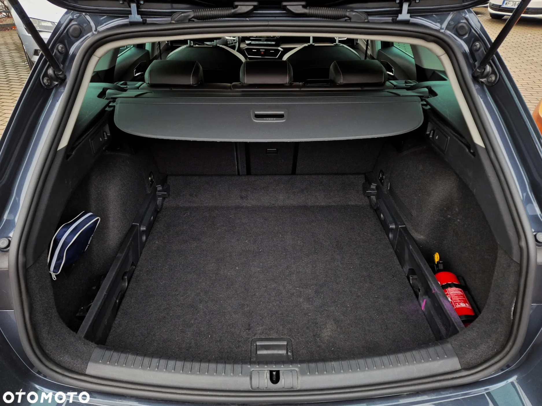 Seat Leon 1.5 TSI Xcellence - 16