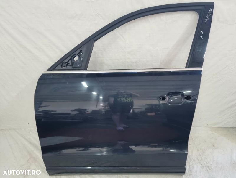 Portiera usa stanga fata Audi Q5 facelift (2012-2017) [8R] - 1