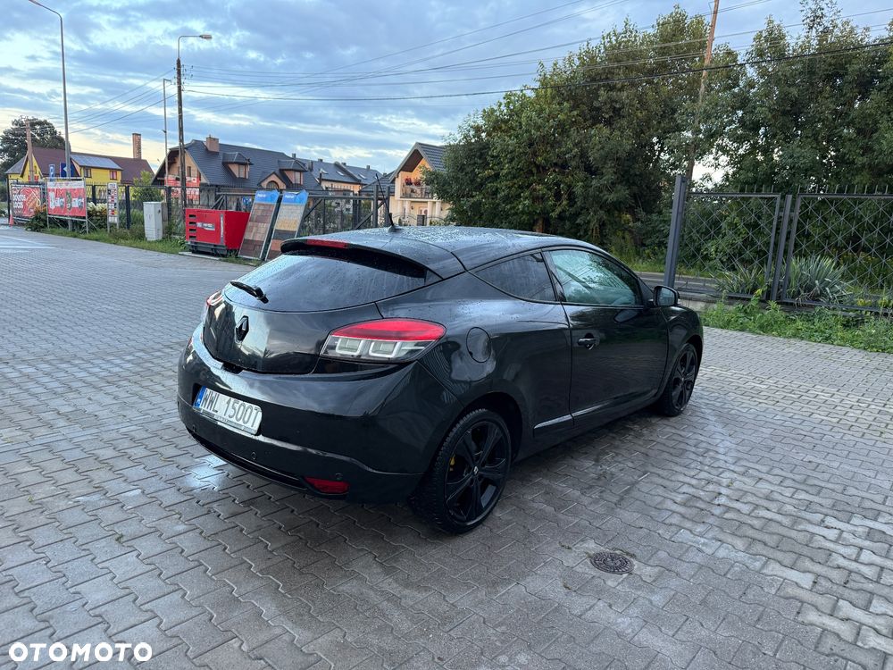 Renault Megane 1.5 dCi Bose Edition - 5