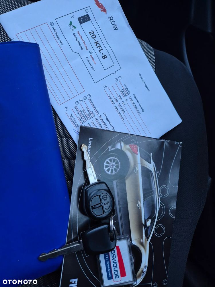 Fiat Sedici 1.6 16V 4x2 Emotion - 16